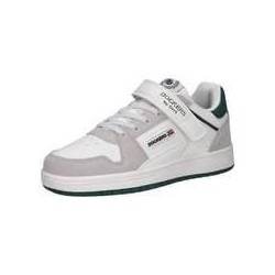 Dockers Sneaker Jungen weiß|weiß