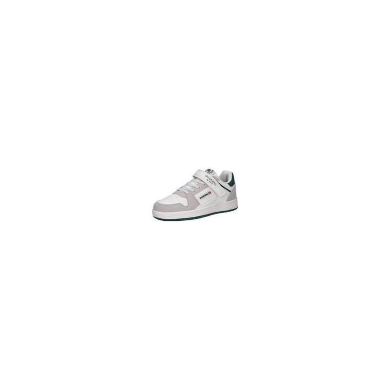 Dockers Sneaker Jungen weiß|weiß
