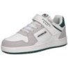 Dockers Sneaker Jungen weiß|weiß