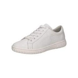 Rieker Sneaker Damen weiß|weiß