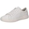 Rieker Sneaker Damen weiß|weiß