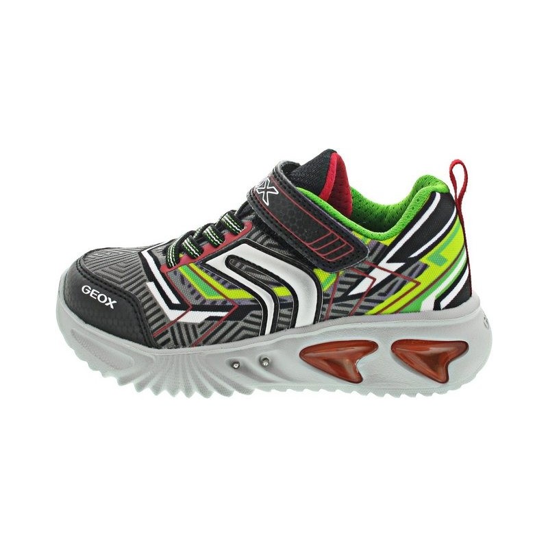 Geox Klettschuh