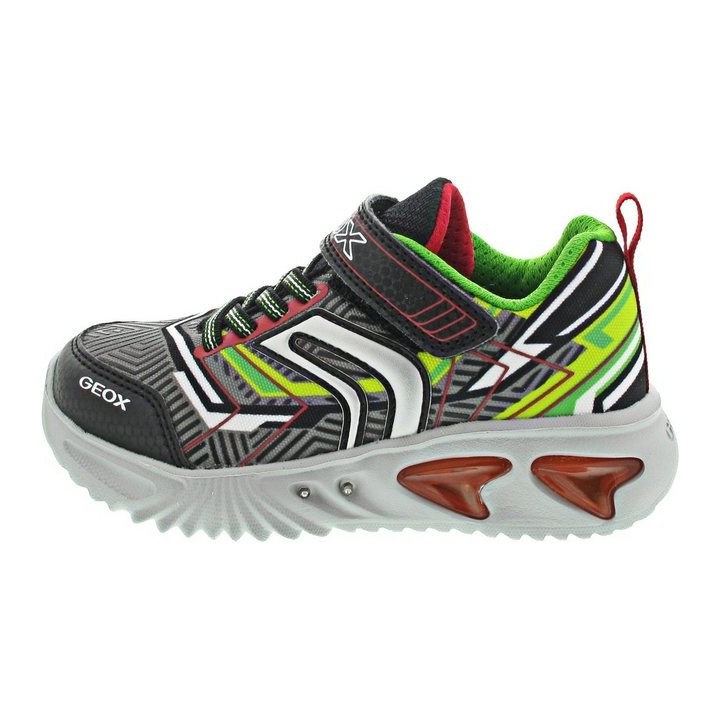 Geox Klettschuh
