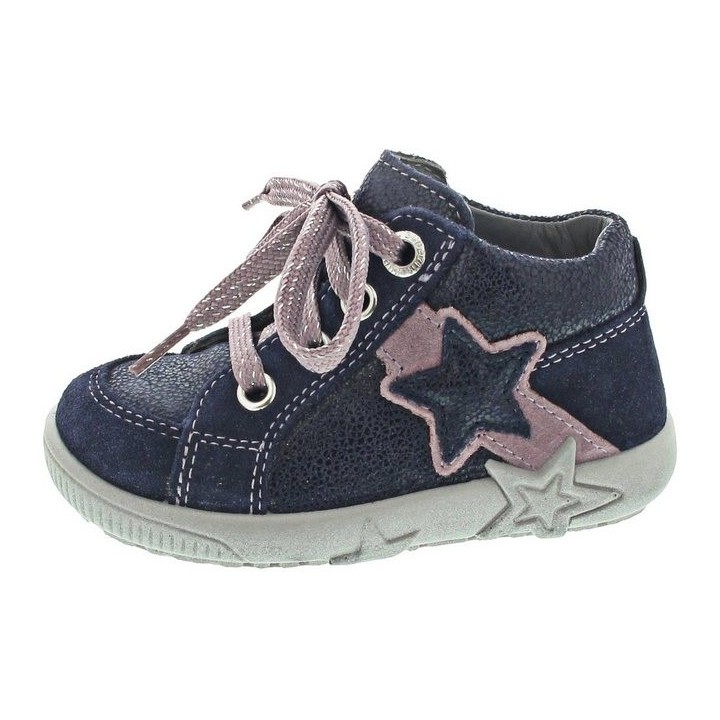 super fit Lauflernschuh