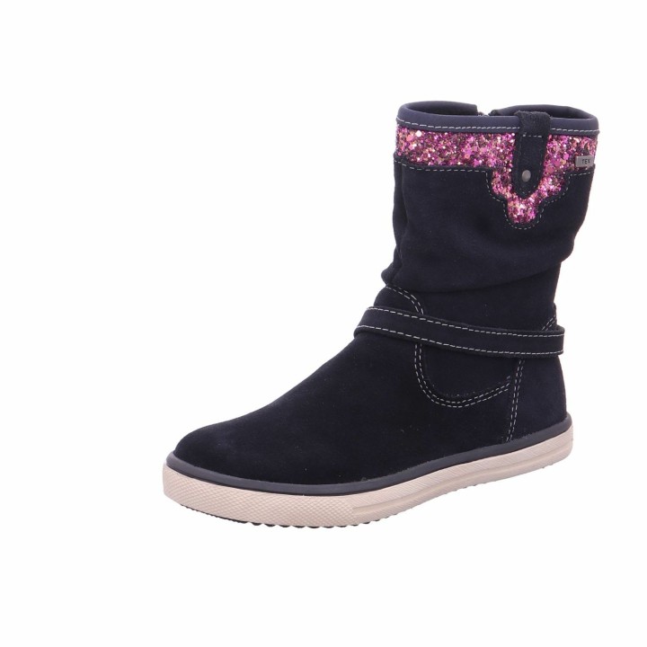 Lurchi dunkel_blau 27/X