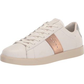 Freizeit Schnürer weiss Street Lite W, white 38