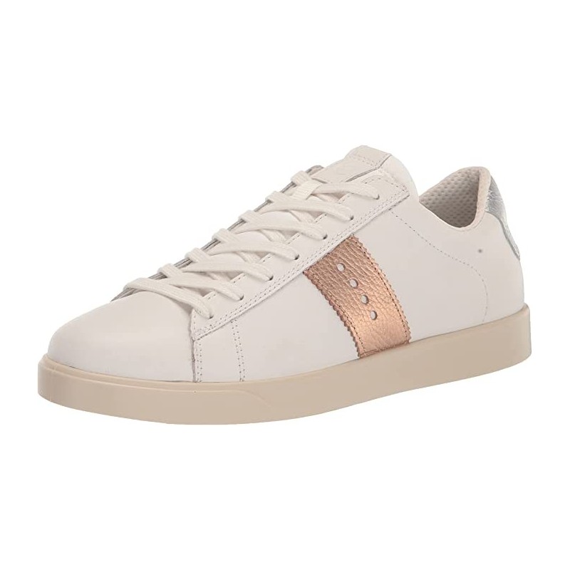Freizeit Schnürer weiss Street Lite W, white 38