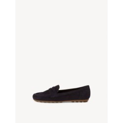 Moccassin