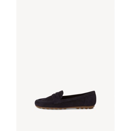 Moccassin