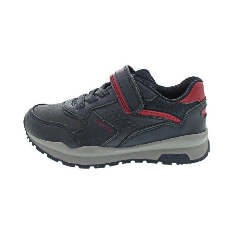 Geox Klettschuh