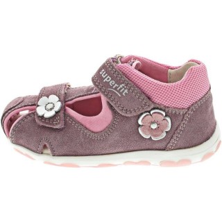 super fit Lauflernschuh