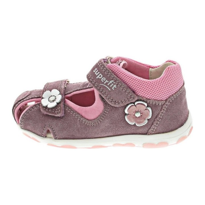 super fit Lauflernschuh