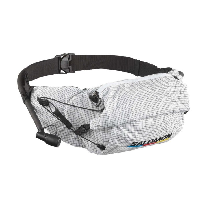 Cross Seasons Waist Race