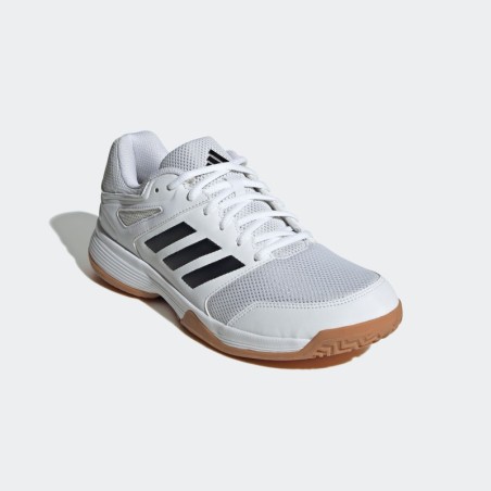 adidas Performance Indoorschuh »SPEEDCOURT IN«, besonders geeignet für Volleyball