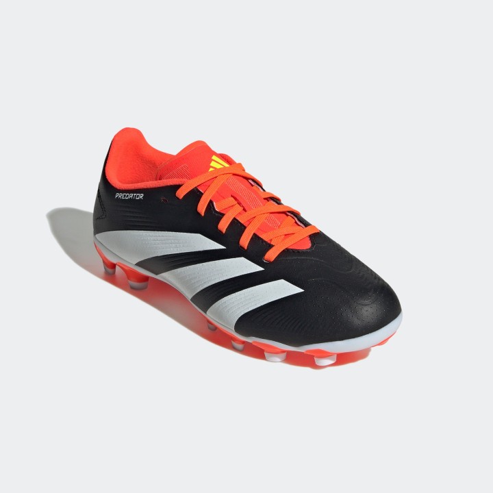adidas Performance Fußballschuh »PREDATOR 24 LEAGUE LOW MG«
