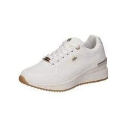 MEXX Sneaker Nour Damen weiß|weiß