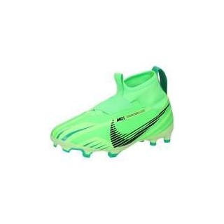 Nike Jr ZM Superfly 9 Acad MDS FGMG Mädchen|Jungen grün|grün