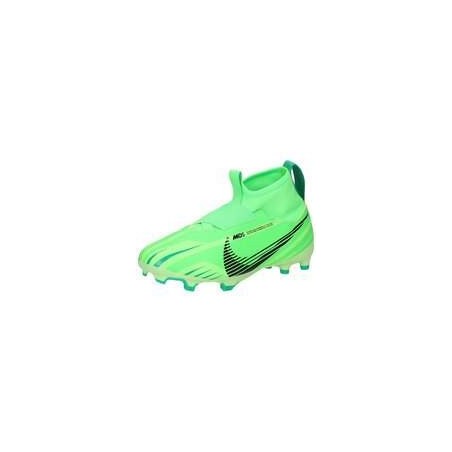 Nike Jr ZM Superfly 9 Acad MDS FGMG Mädchen|Jungen grün|grün