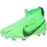 Nike Jr ZM Superfly 9 Acad MDS FGMG Mädchen|Jungen grün|grün