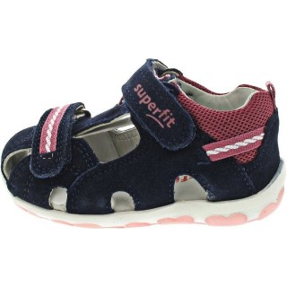 super fit Lauflernschuh