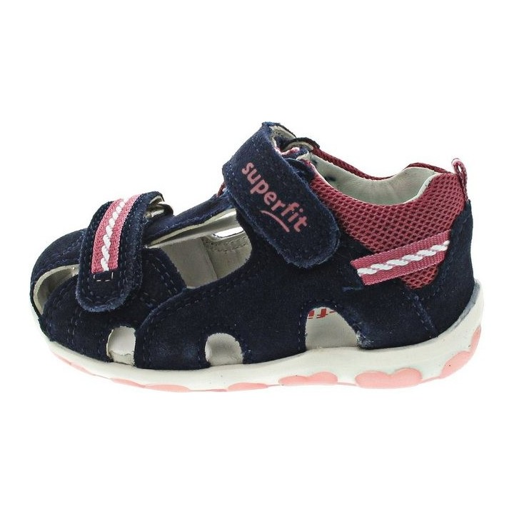 super fit Lauflernschuh