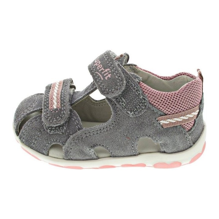 super fit Lauflernschuh