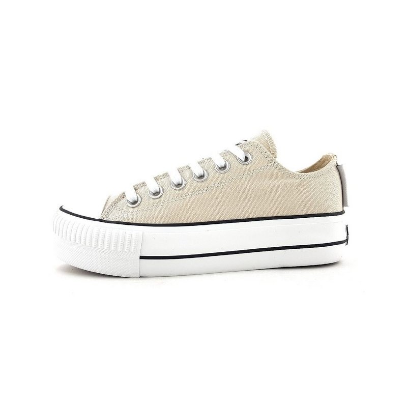 British Knights Sneaker low Schnürschuh