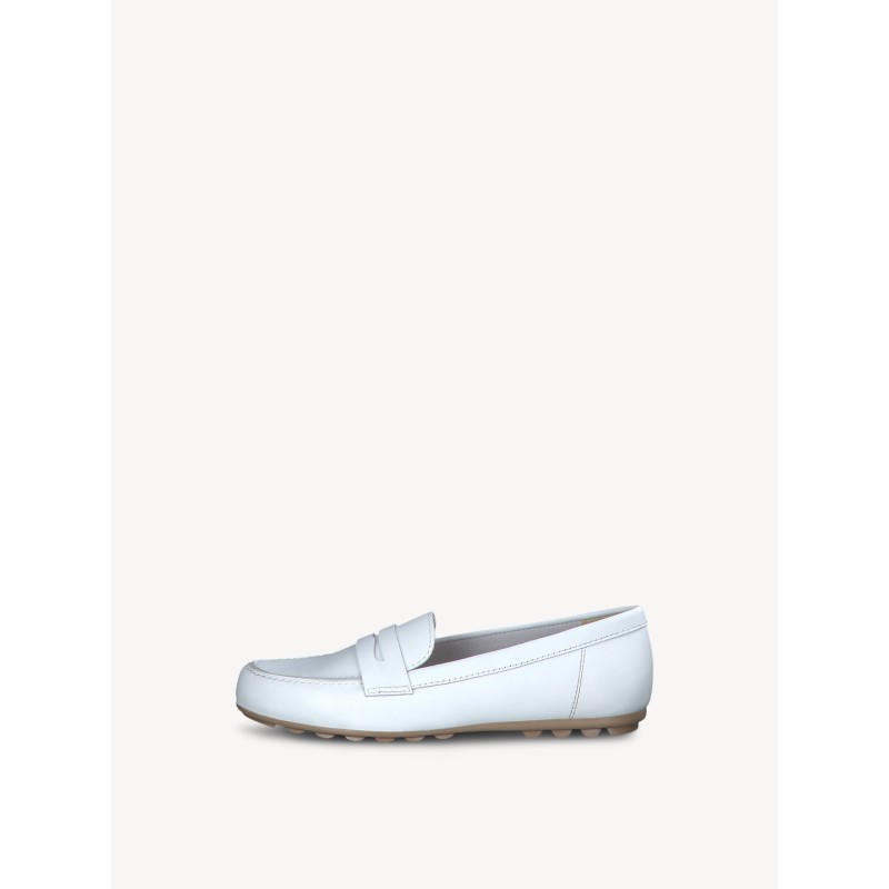 Moccassin