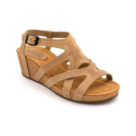 Interbios-Silvio  Halbschuhe 5644