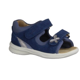 Superfit 6000938010 Lauflernschuh