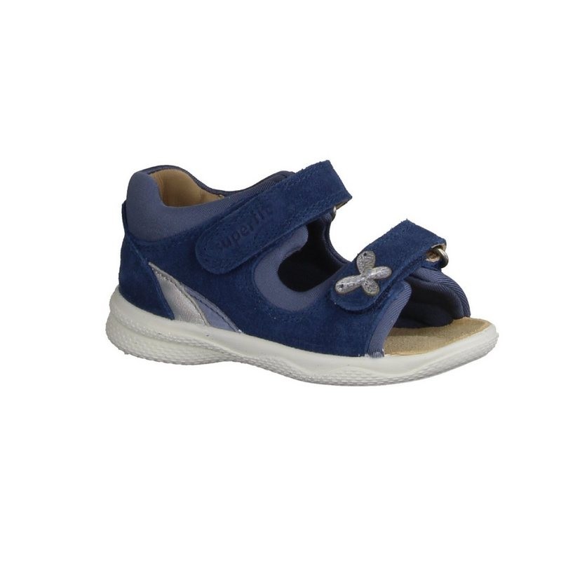 Superfit 6000938010 Lauflernschuh