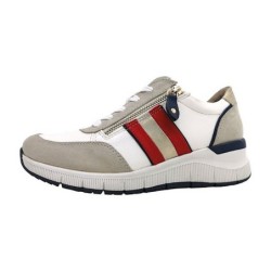 Jana Schnürer Schnürschuh