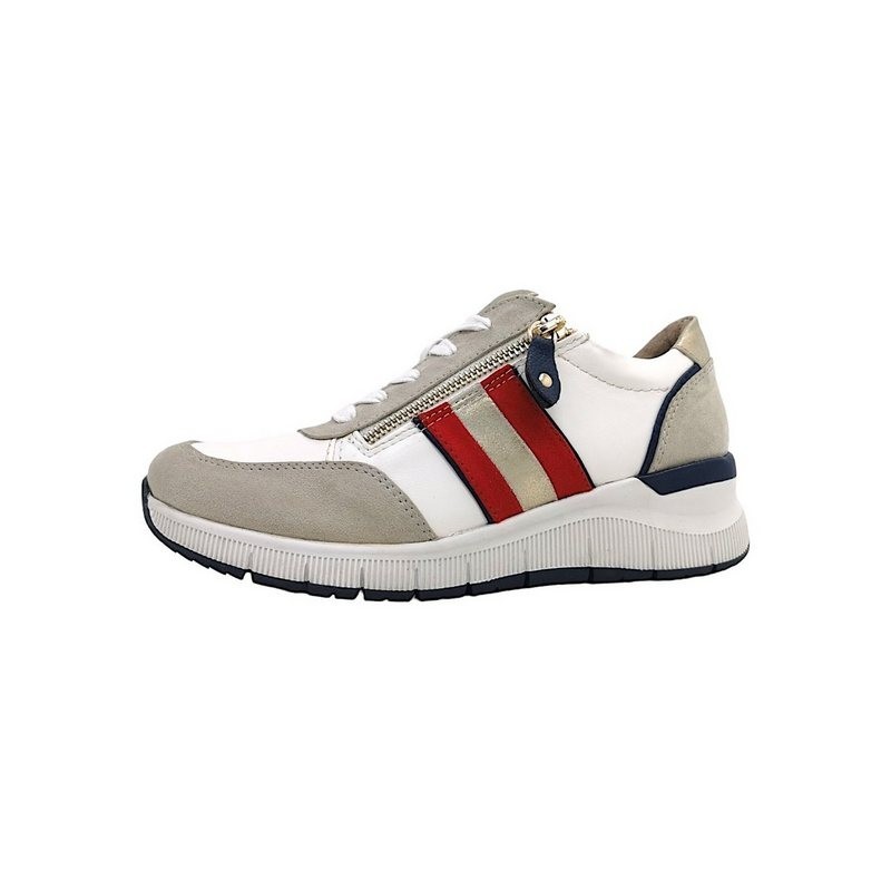 Jana Schnürer Schnürschuh