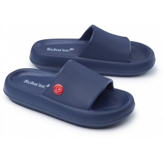 Schuzz Claquette Homme Badeschuh
