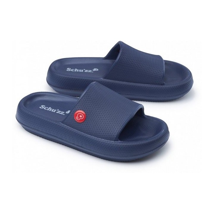 Schuzz Claquette Homme Badeschuh