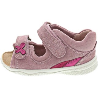 super fit Lauflernschuh