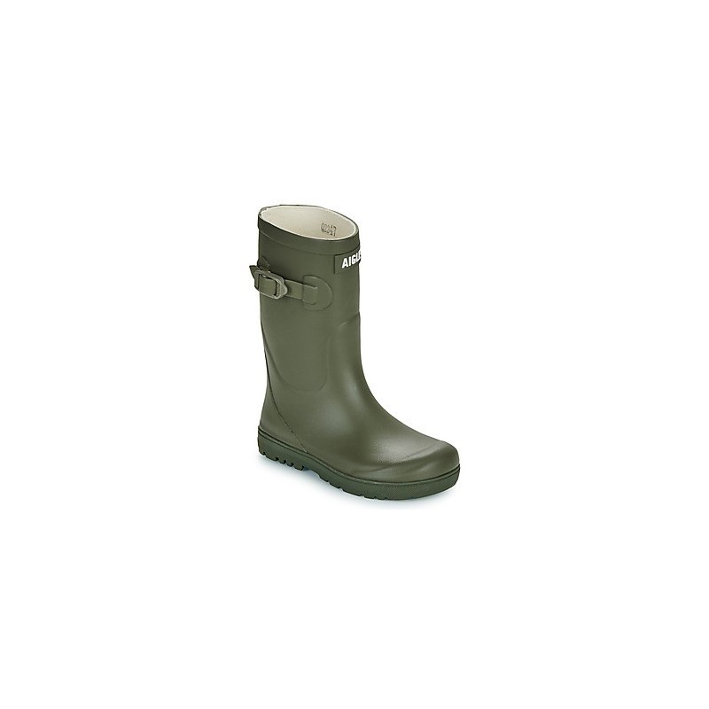 Aigle  Gummistiefel WOODY-POP 2