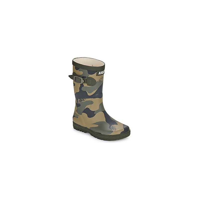 Aigle  Gummistiefel WOODY-POP PT 2