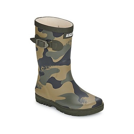 Aigle  Gummistiefel WOODY-POP PT 2