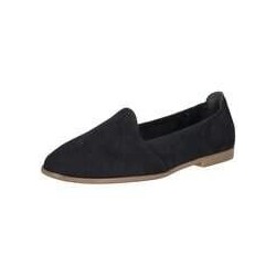 Tamaris Slipper Damen blau|blau|blau