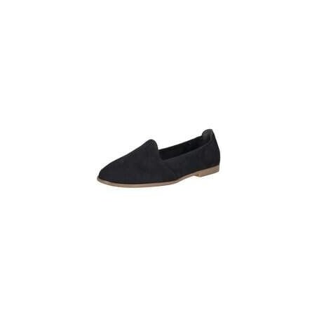Tamaris Slipper Damen blau|blau|blau