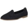Tamaris Slipper Damen blau|blau|blau
