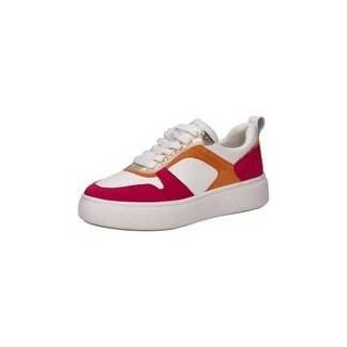 Tamaris Plateau Sneaker Damen bunt|bunt