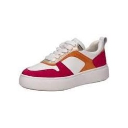 Tamaris Plateau Sneaker Damen bunt|bunt