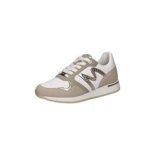 MEXX Naora Sneaker Damen weiß|weiß