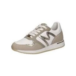 MEXX Naora Sneaker Damen weiß|weiß