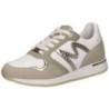 MEXX Naora Sneaker Damen weiß|weiß