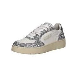 Back70 Sneaker Damen weiß|weiß