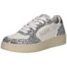 Back70 Sneaker Damen weiß|weiß