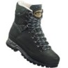Meindl Island MFS Active Anthrazit/Tanne